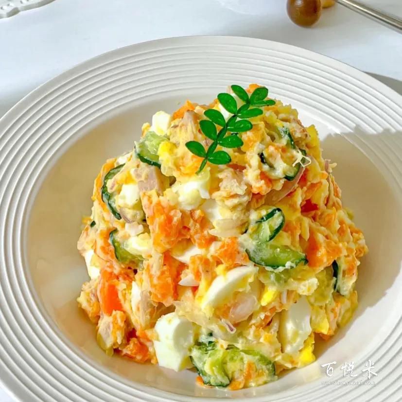 西方人的沙拉更健康，還是中國的炒菜更健康？來看看到底是誰勝出了吧